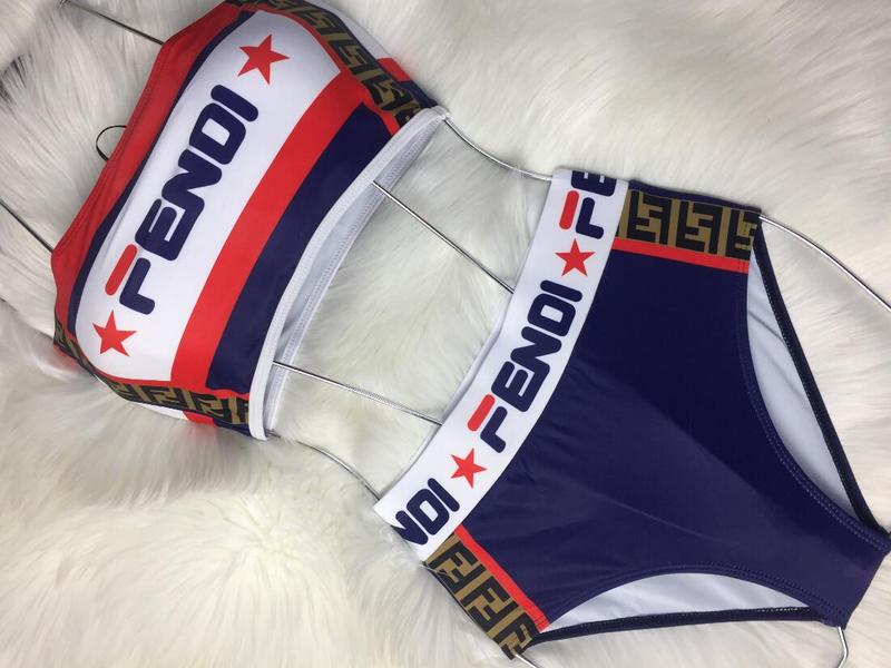SAMC - Mix Swimsuits - 350