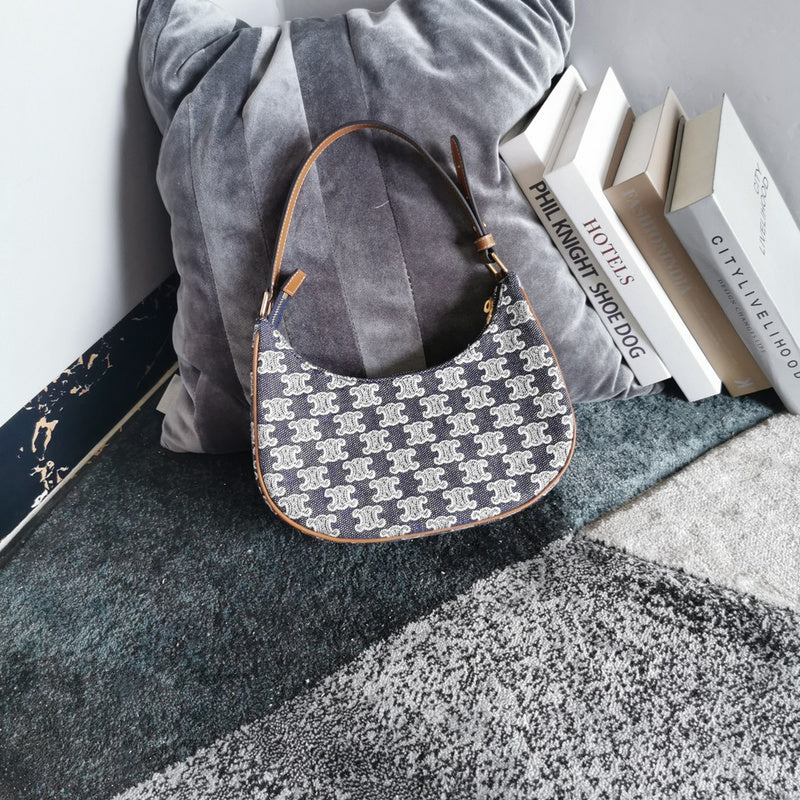 Glamy - COL Bags - 1320