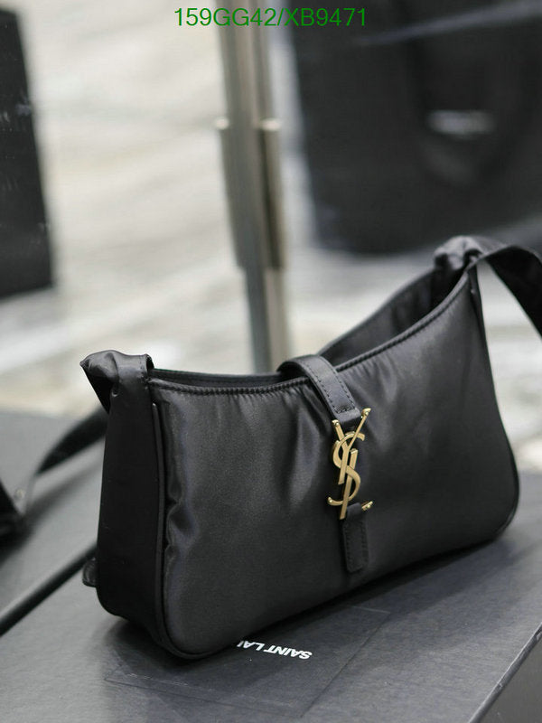 SAMC - YLS Bags - 329