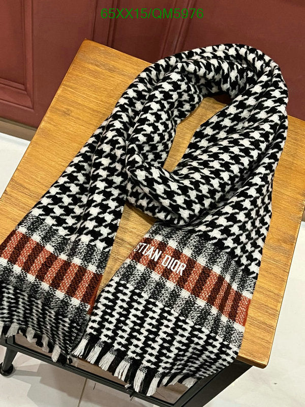 SAMC - DOR Scarves - 264