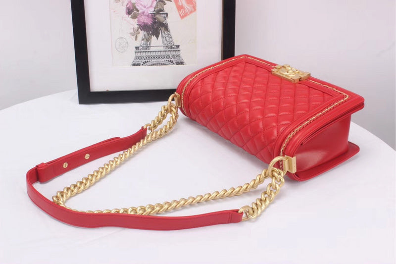 Satchel Bags - CHL Bags - 650