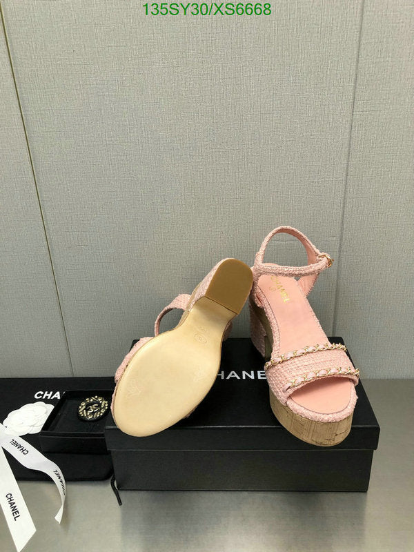 SAMC - CHL Women Shoes High Heels - 205
