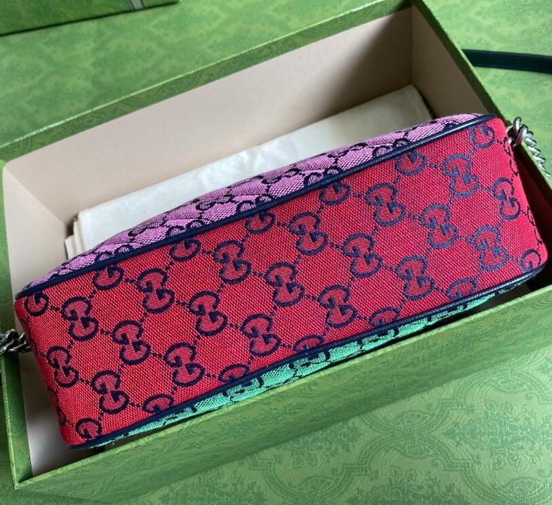 SAMC - GUKI Bags - 1784