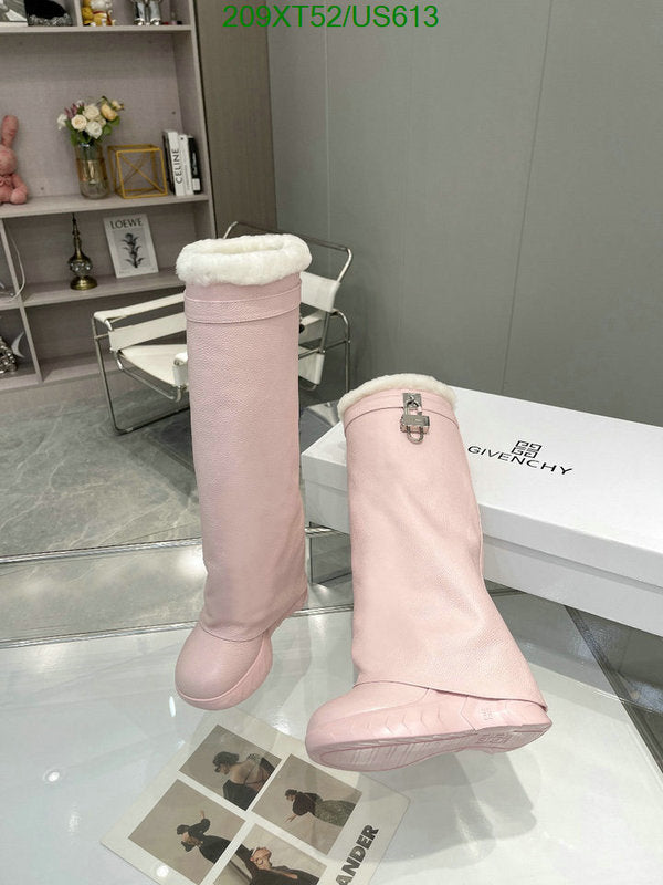 SAMC - Mix Boots - 460