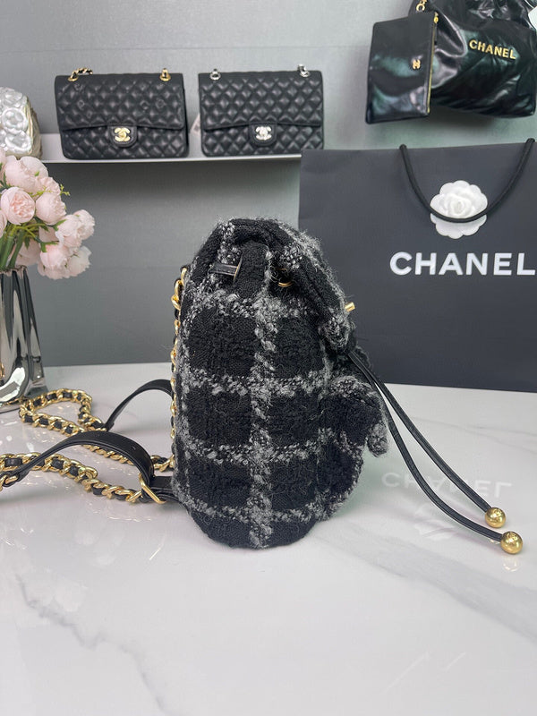 Satchel Bags - CHL Bags - 2681