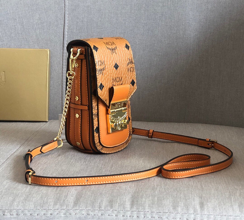 Satchel Bags - MC Bags - 465