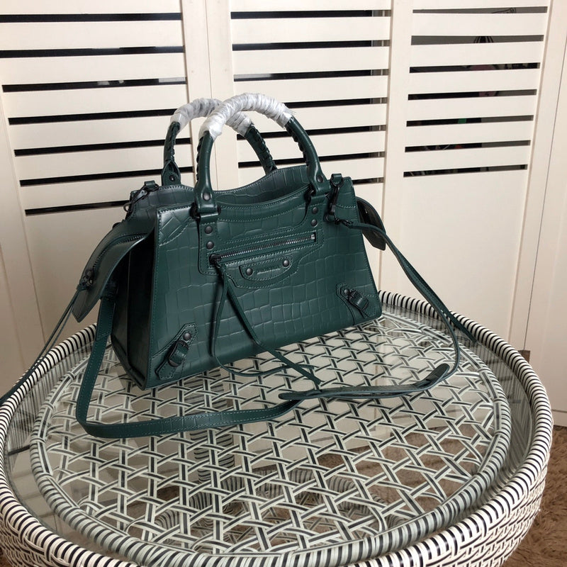 Satchel Bags - BGC Bags - 236
