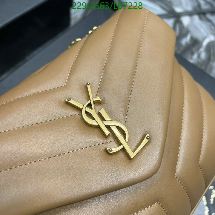 SAMC - YLS Bags - 444