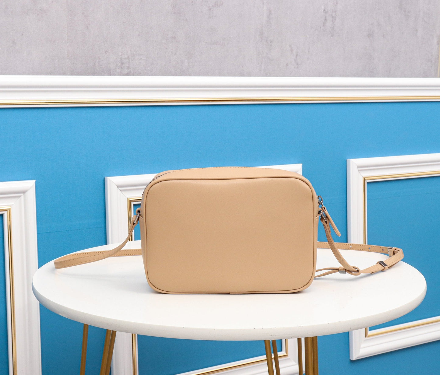 EN - New Arrival Bags SLY 125