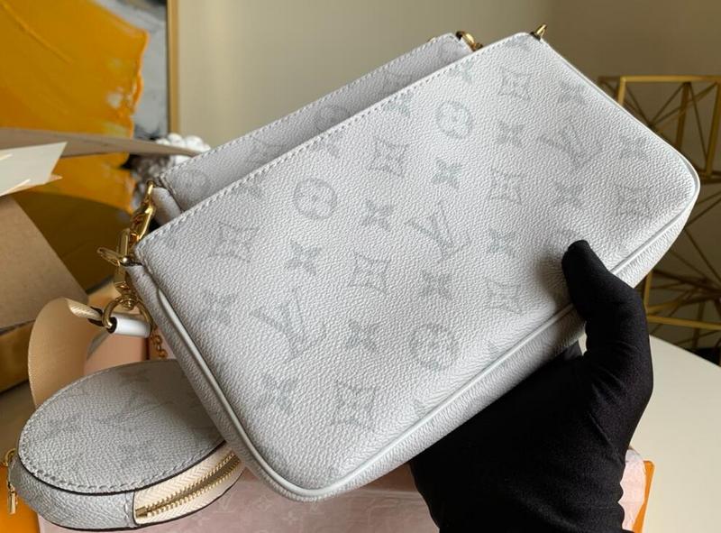 SAMC - LOV Bags - 2517