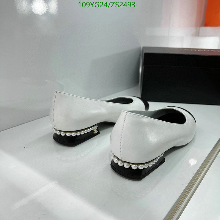 SAMC - CHL Women Shoes Ballet - 324