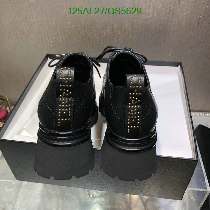 SAMC - CHL Women Shoes - 102