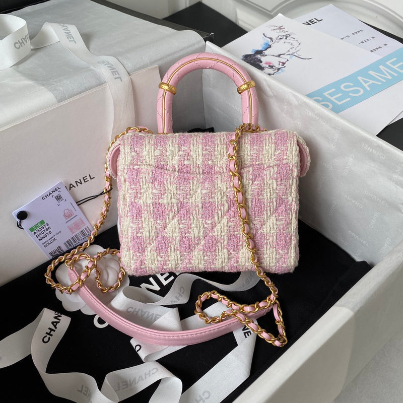 Satchel Bags - CHL Bags - 7355