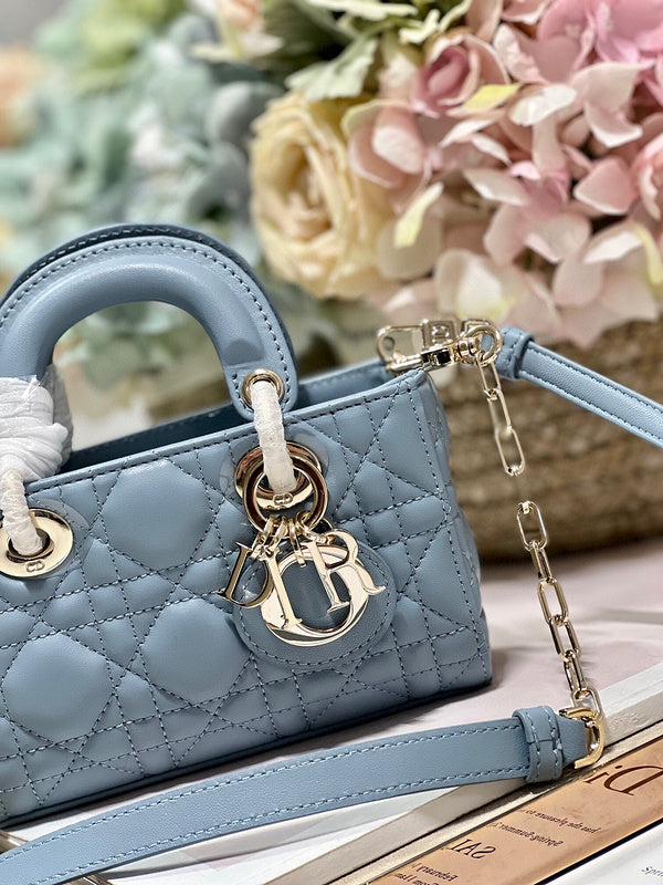 Glami Fashion - DIR Bags - 1207