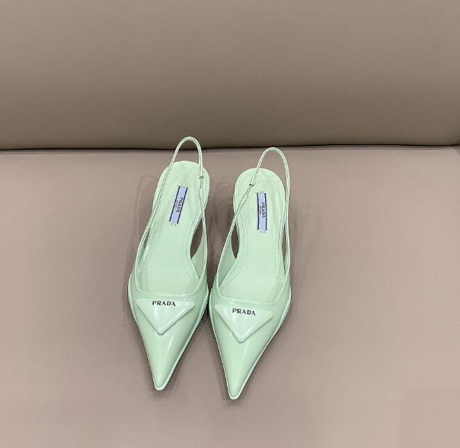 GlamyWomen Shoes - 605