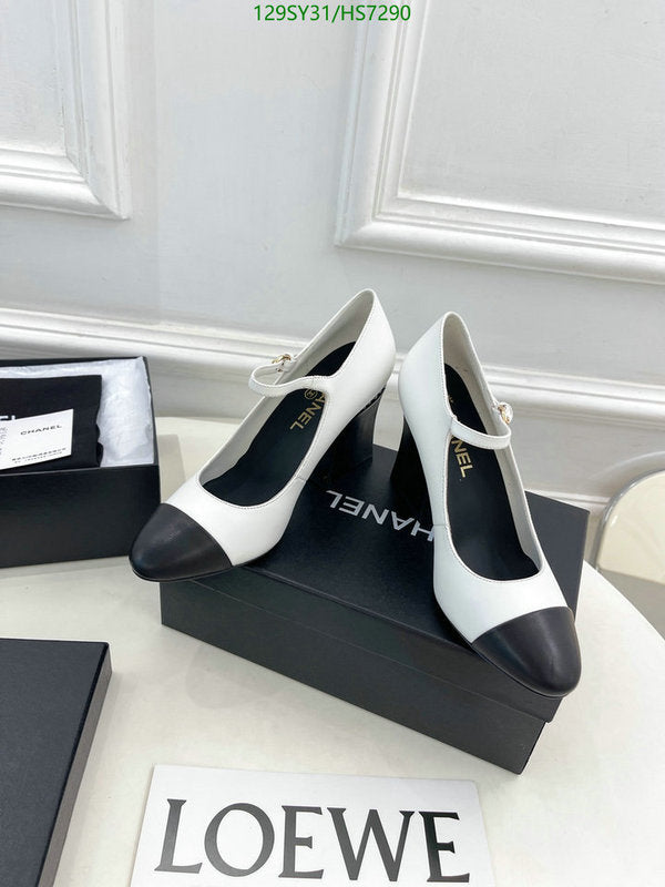 SAMC - CHL Women Shoes High Heels - 090