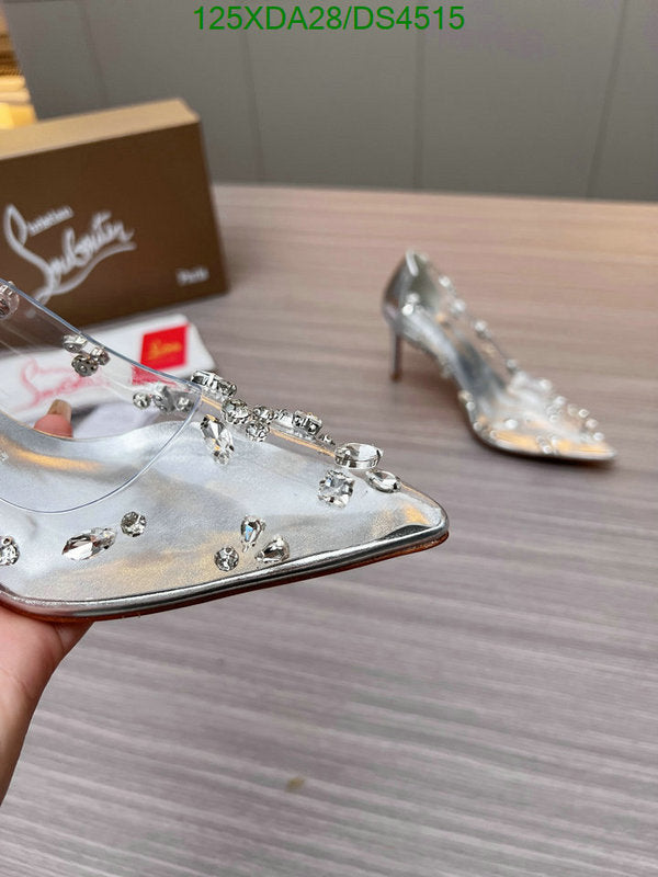 SAMC - CBL Women Shoes - 013
