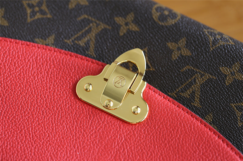 Satchel Bags - VL Bags - 7833