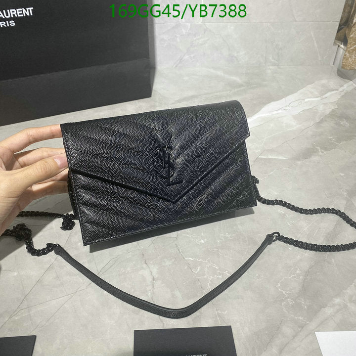 SAMC - YLS Bags - 269