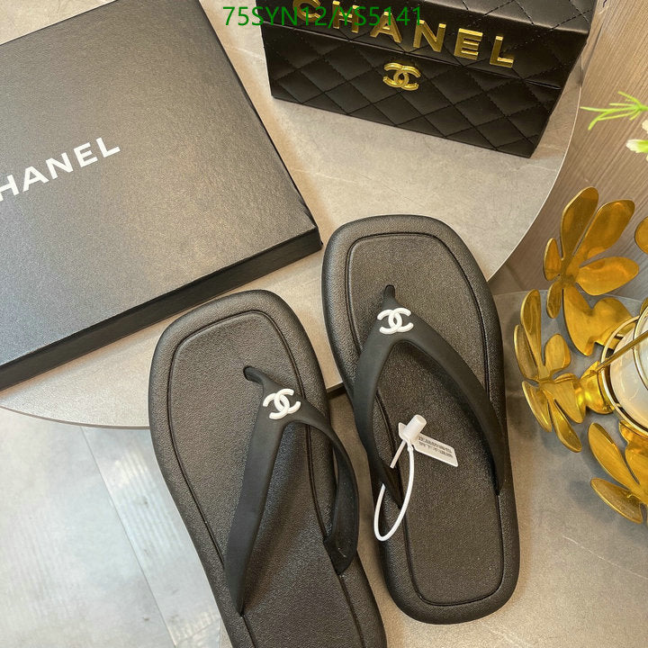 SAMC - CHL Women Shoes Slippers - 185