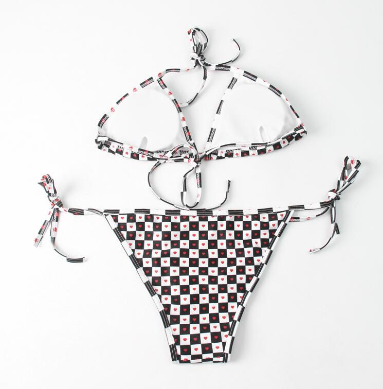 SAMC - Mix Swimsuits - 070