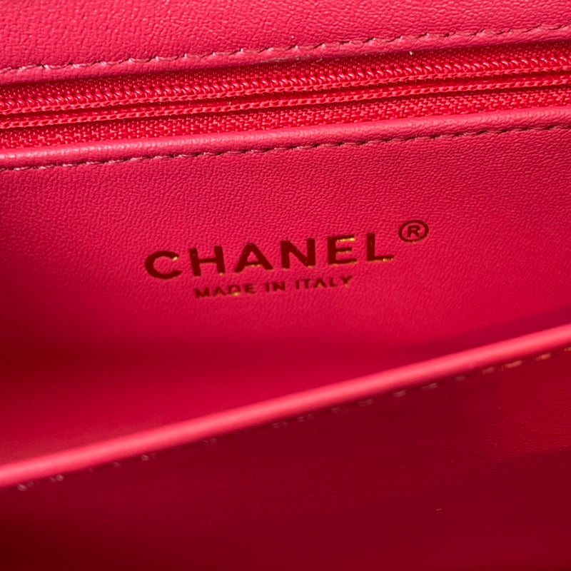 Satchel Bags - CHL Bags - 1769