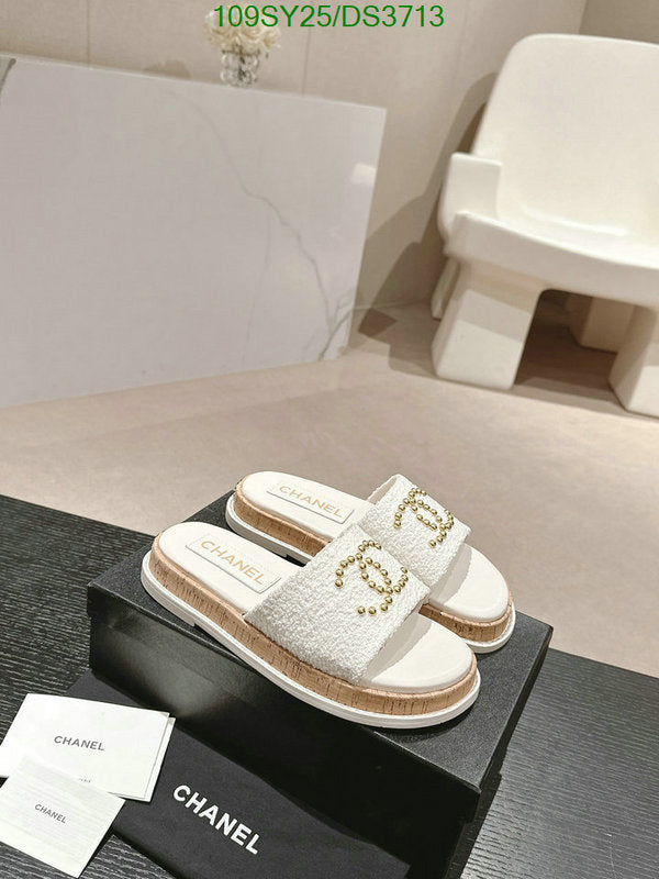 SAMC - CHL Women Shoes Slippers - 008