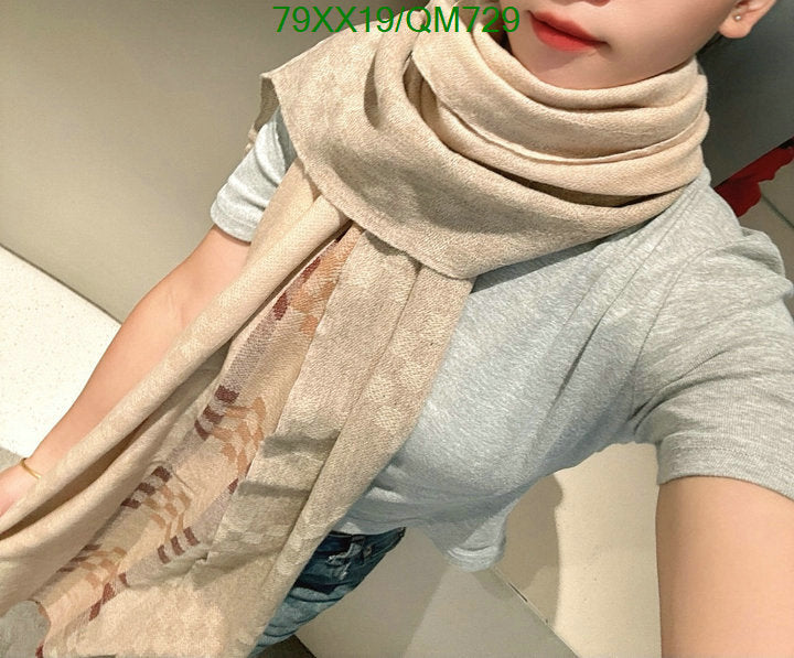 SAMC - CHL Scarves - 524