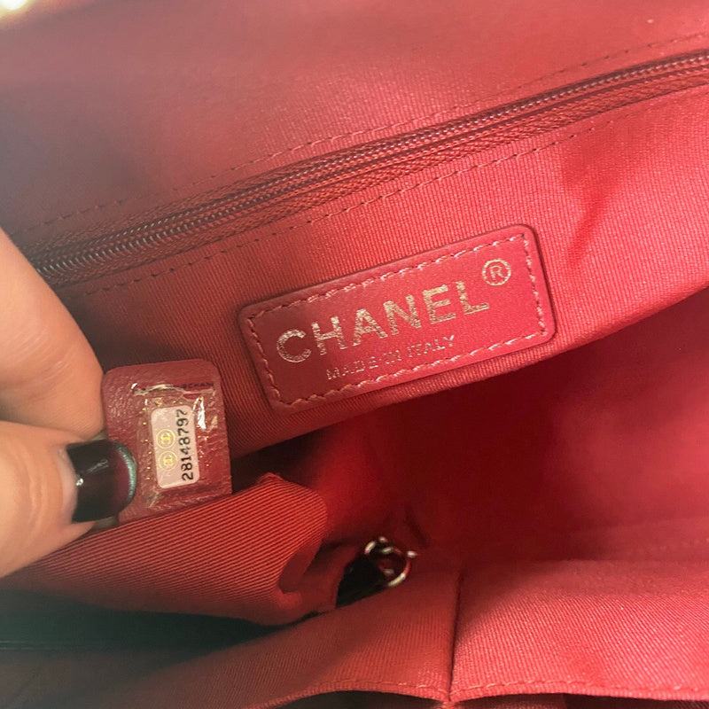 Satchel Bags - CHL Bags - 1999
