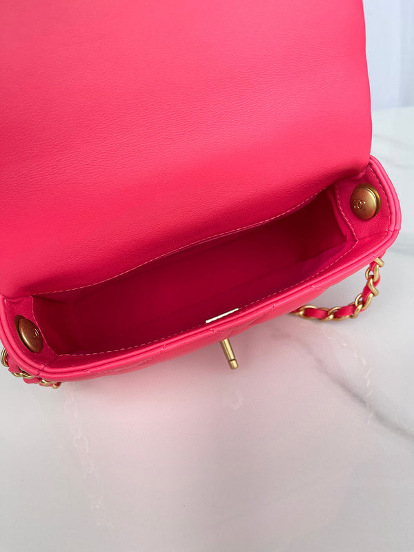 Satchel Bags - CHL Bags - 2407