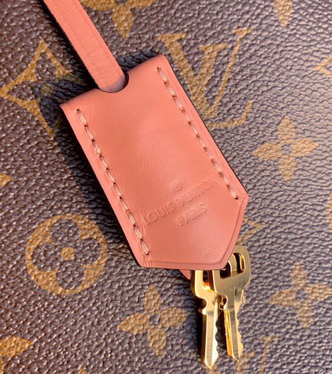 SAMC - LOV Bags - 2787
