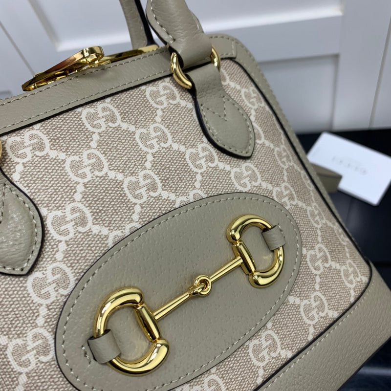 Satchel Bags - Mix2 Items - 1005