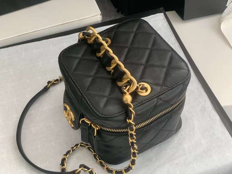 Satchel Bags - CHL Bags - 5794
