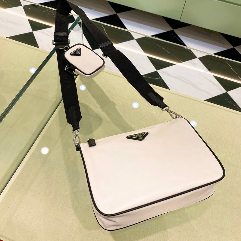 Satchel Bags - PDA Bags - 2811