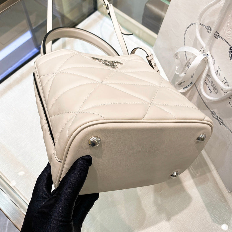 Satchel Bags - PDA Bags - 2446