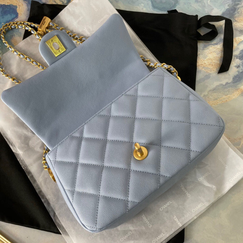 Satchel Bags - CHL Bags - 3633