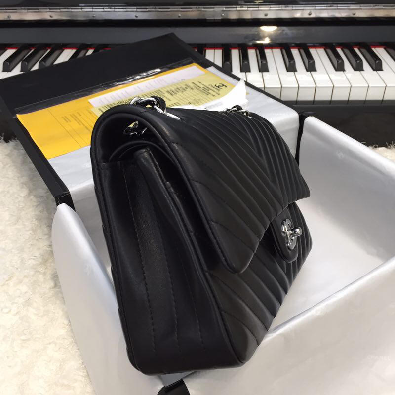Satchel Bags - CHL Bags - 493