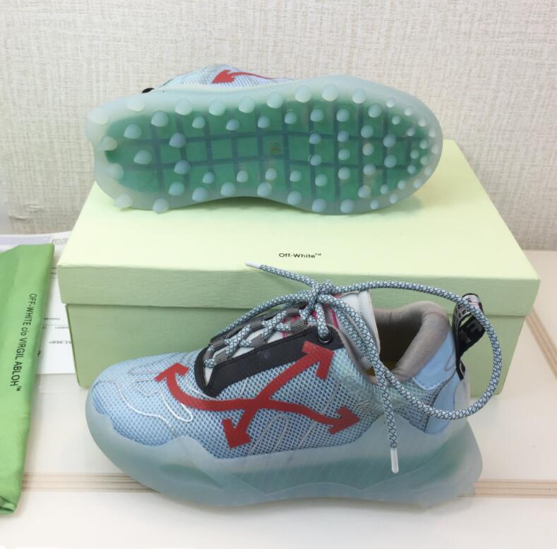 Glamy - YZO Men Shoes - 100