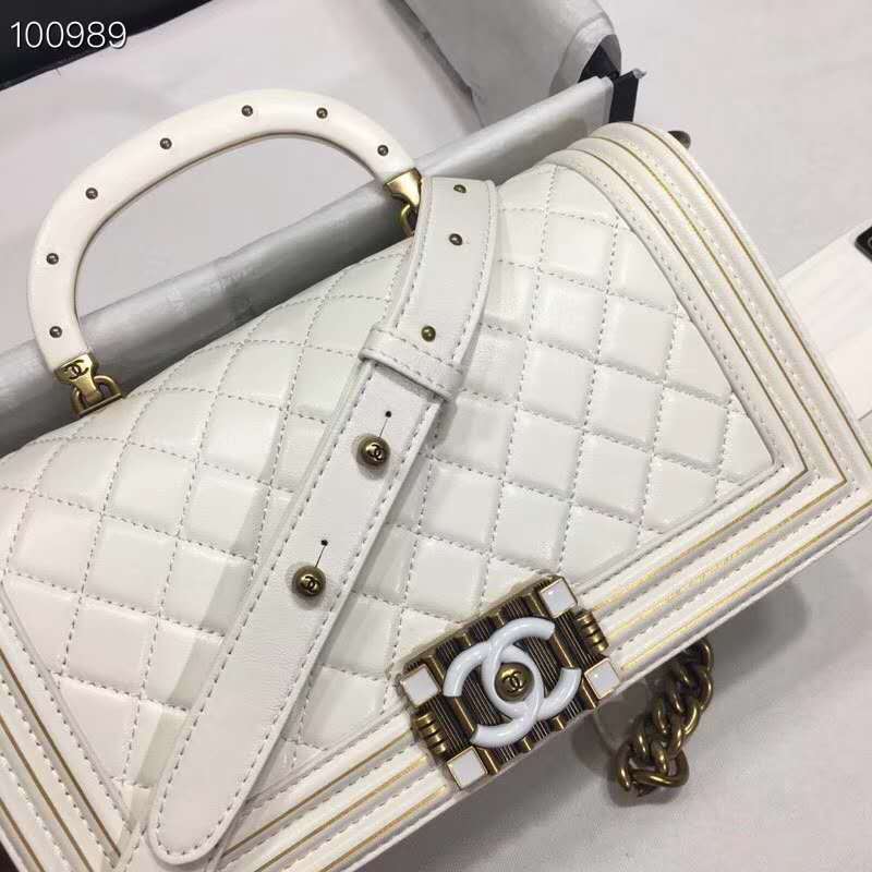 Satchel Bags - CHL Bags - 524