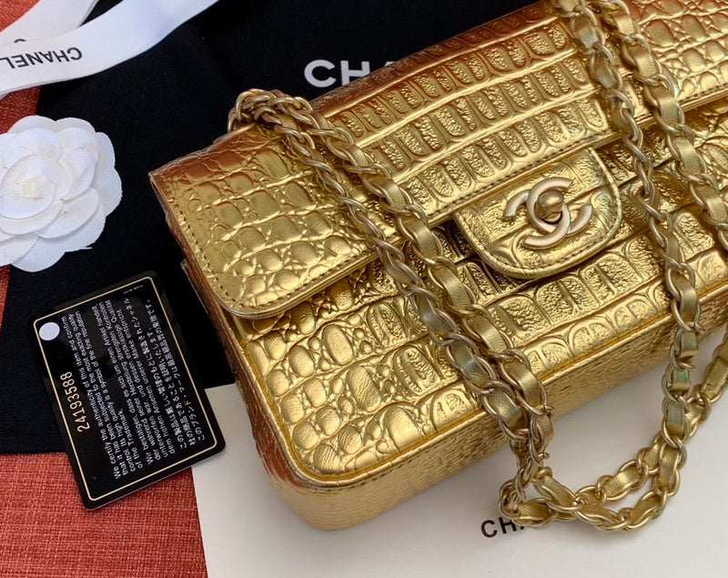 Satchel Bags - CHL Bags - 395