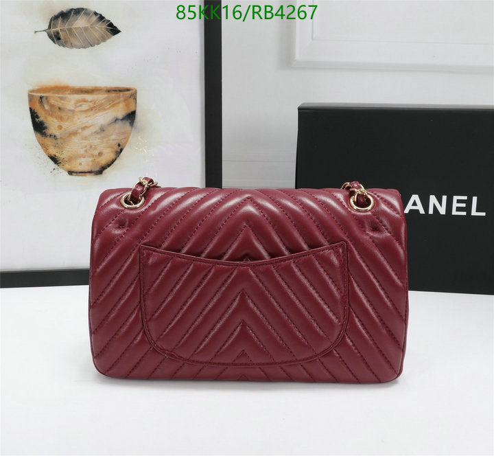 SAMC - CHL Bags Crossbody - 113