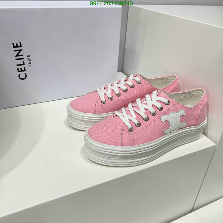 SAMC - COL Women Shoes - 042