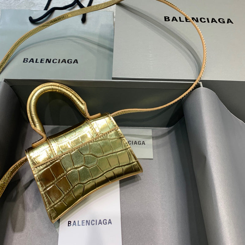 Satchel Bags - BGA Bags - 701