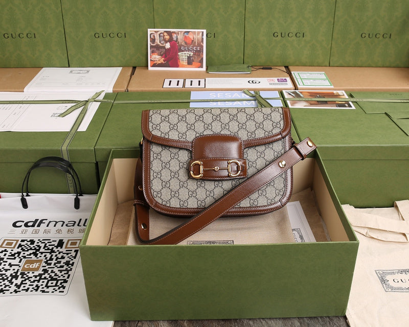Satchel Bags - GCI Bags - 852