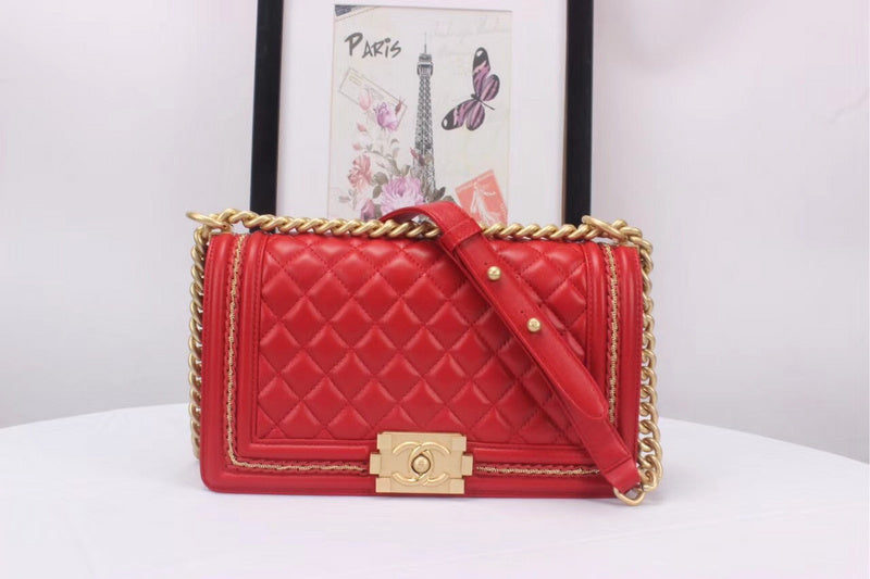 Satchel Bags - CHL Bags - 650