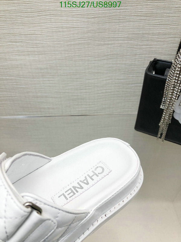 SAMC - CHL Women Shoes Slippers - 120