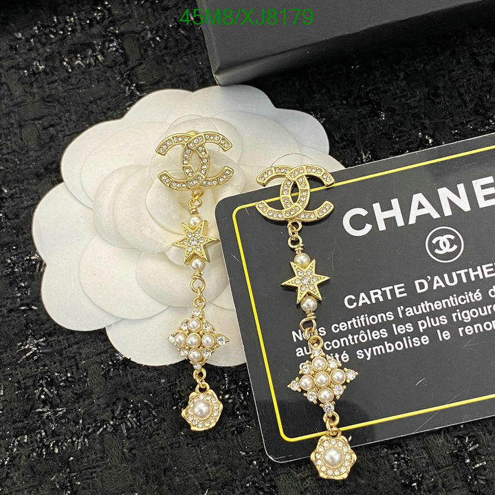 SAMC - CHL Jewelry - 904