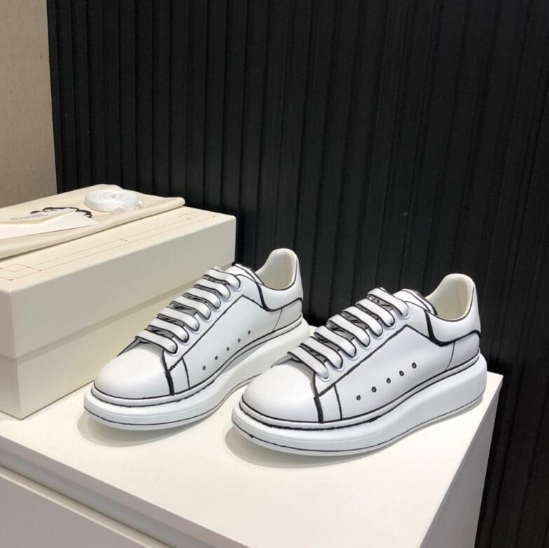 Glamy - AQ Men SHoes - 378