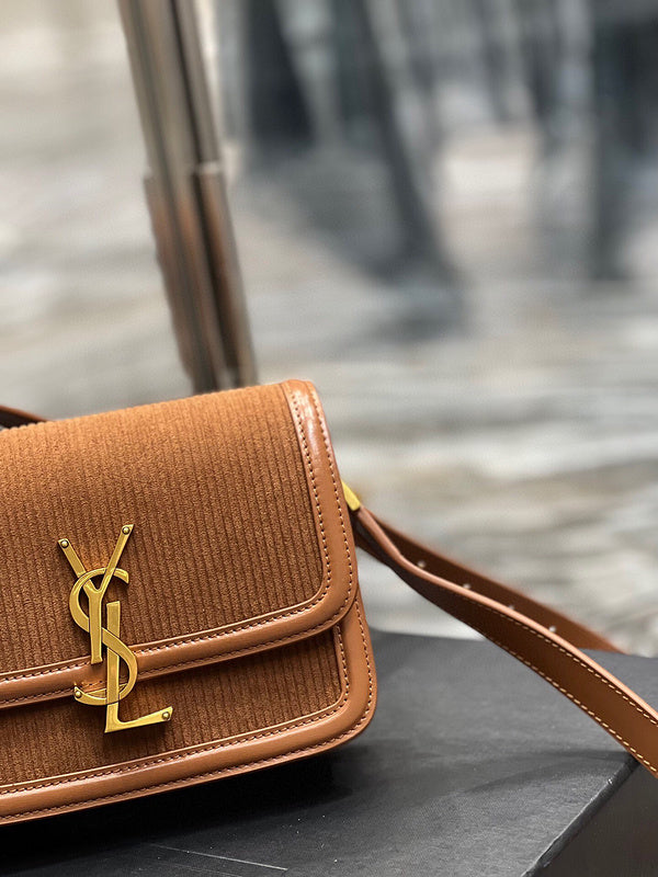 Glami- Glami- - SLY Bags - 994
