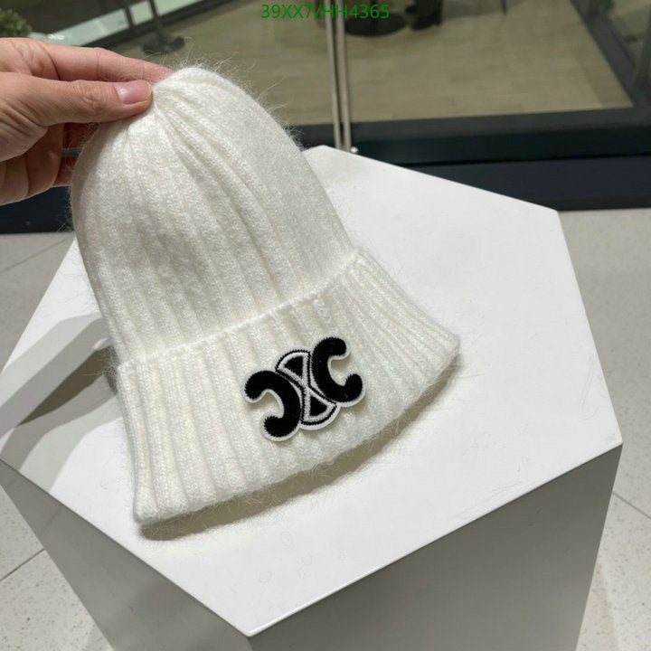 SAMC - COL Caps & Hats - 233